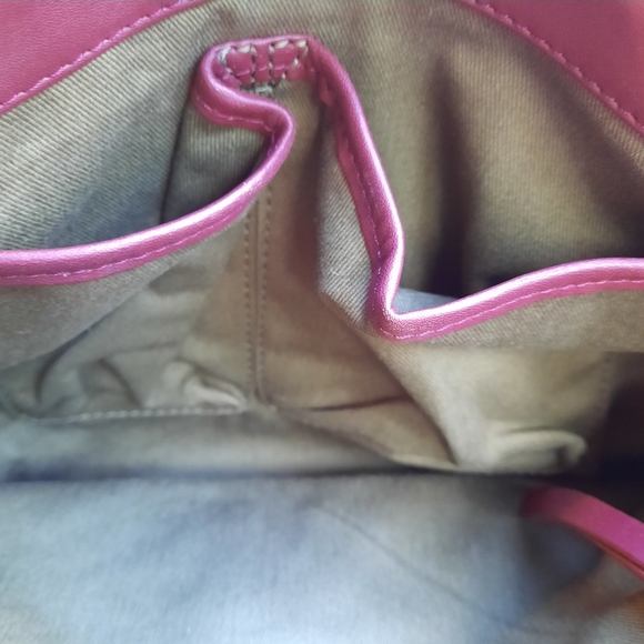 ANTHRO × SCHULER & SONS PHILADELPHIA Mod Crossbody Clutch MCM Graphics Print - Picture 14 of 14